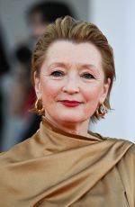 LESLEY MANVILLE at Queer Premiere at 81st Venice International Film Festival 09/03/2024