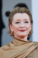 LESLEY MANVILLE at Queer Premiere at 81st Venice International Film Festival 09/03/2024