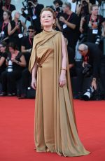 LESLEY MANVILLE at Queer Premiere at 81st Venice International Film Festival 09/03/2024