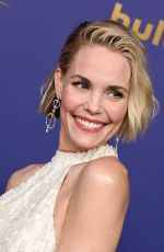 LESLIE BIBB at 76th Emmy Awards at Peacock Theatre in Los Angeles 09/15/2024