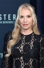 LESLIE GROSSMAN at Monsters: The Lyle and Erik Menendez Story Premiere in Hollywood 09/16/2024