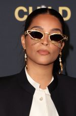 LILLY SINGH at Child StarPremiere in Los Angeles Premiere 09/12/2024