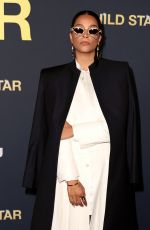 LILLY SINGH at Child StarPremiere in Los Angeles Premiere 09/12/2024
