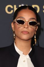 LILLY SINGH at Child StarPremiere in Los Angeles Premiere 09/12/2024