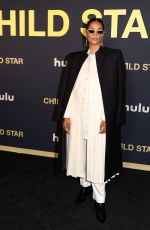 LILLY SINGH at Child StarPremiere in Los Angeles Premiere 09/12/2024