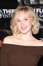 LILY BROOKS O