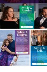 LILY COLLINS in Emily in Paris, Style Guide 2024
