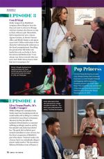 LILY COLLINS in Emily in Paris, Style Guide 2024