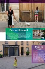 LILY COLLINS in Emily in Paris, Style Guide 2024