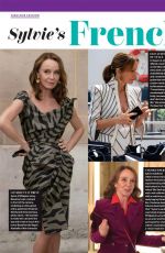 LILY COLLINS in Emily in Paris, Style Guide 2024