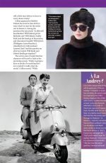 LILY COLLINS in Emily in Paris, Style Guide 2024
