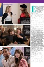 LILY COLLINS in Emily in Paris, Style Guide 2024