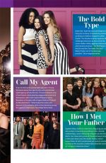 LILY COLLINS in Emily in Paris, Style Guide 2024