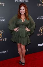 LISA ANN WALTER at 76th Emmys Exclusive Performer Nominee Celebration in Los Angeles 09/13/2024