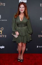 LISA ANN WALTER at 76th Emmys Exclusive Performer Nominee Celebration in Los Angeles 09/13/2024