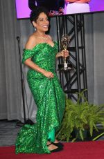 LIZA COLON-ZAYAS at 76th Emmy Awards at Peacock Theatre in Los Angeles 09/15/2024