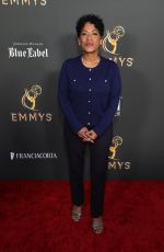 LIZA COLON-ZAYAS at 76th Emmys Exclusive Performer Nominee Celebration in Los Angeles 09/13/2024