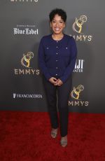 LIZA COLON-ZAYAS at 76th Emmys Exclusive Performer Nominee Celebration in Los Angeles 09/13/2024