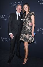 LIZZIE RUDNICK at Kering Foundation