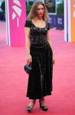 LOU LAMPROS at 50th American Film Festival Opening Ceremony in Deauville 09/07/2024