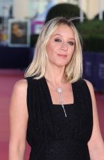 LUDIVINE SAGNIER at 50th Deauville Festival Closing Ceremony 09/14/2024
