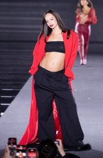 LUMA GROTHE at Le Defile L