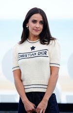 MACARENA GARCIA at The Wild Robot Photocall at 72nd San Sebastian International Film Festival 09/22/2024