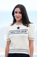 MACARENA GARCIA at The Wild Robot Photocall at 72nd San Sebastian International Film Festival 09/22/2024