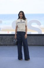 MACARENA GARCIA at The Wild Robot Photocall at 72nd San Sebastian International Film Festival 09/22/2024