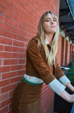 MACKENZIE DAVIS for Who What Wear, September 2024