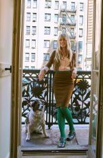MACKENZIE DAVIS for Who What Wear, September 2024