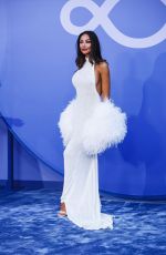 MADALINA GHENEA at CNMI Sustainable Fashion Awards 2024 at Milan Fashion Week 09/22/2024