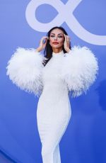 MADALINA GHENEA at CNMI Sustainable Fashion Awards 2024 at Milan Fashion Week 09/22/2024