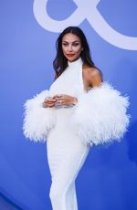 MADALINA GHENEA at CNMI Sustainable Fashion Awards 2024 at Milan Fashion Week 09/22/2024