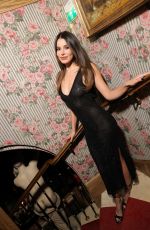 MADISON REED at FWRD Celebrates Paris Fashion Week 09/29/2024