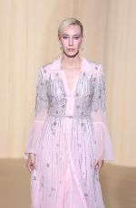 MAGDA SWIDER at Christophe Guillarme Runway Show at Paris Fashion Week 09/25/2024
