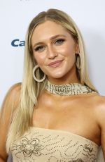 MAGGIE SAJAK at 2024 iHeartRadio Music Festival in Las Vegas 09/21/2024