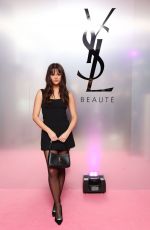 MAIA MITCHELL at YSL