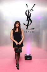 MAIA MITCHELL at YSL