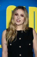 MAISY SSTELLA at My Old Ass Special Screening in New York 09/12/2024