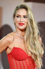 MAJA MALNAR at The Order Premiere at 81st Venice International Film Festival 08/31/2024