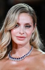 MAJA MALNAR at The Order Premiere at 81st Venice International Film Festival 08/31/2024