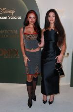 MALIA BAKER at Walt Disney Company Emmy Party in Los Angeles 09/15/2024