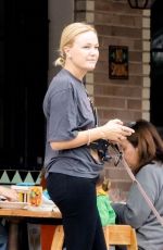 MALIN AKERMAN at Little Dom