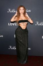 MALU TREVEJO at KidSuper Funny Business 2024 Event in New York 09/09/2024