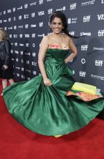 MANJIRI PUPALA at Superboys of Malegaon Premiere at 2024 Toronto Film Festival 09/13/2024