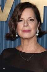 MARCIA GAY HARDEN at Apple TV + Primetime Emmy Party in Los Angeles 09/15/2024