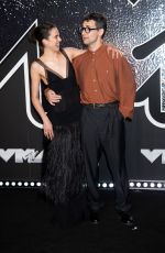 MARGARET QUALLEY at 2024 MTV Video Music Awards in New York 09/11/2024