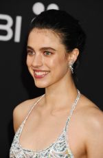 MARGARET QUALLEY at The Substance Premiere in Los Angeles 09/16/2024