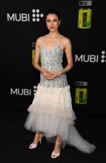 MARGARET QUALLEY at The Substance Premiere in Los Angeles 09/16/2024